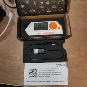 Flipper zero new open box